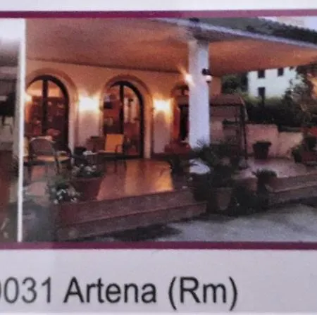 Bed & Breakfast Il Mulo *