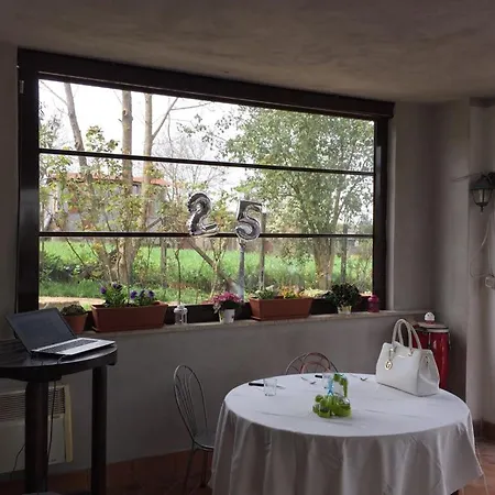 Il Mulo Bed & Breakfast *