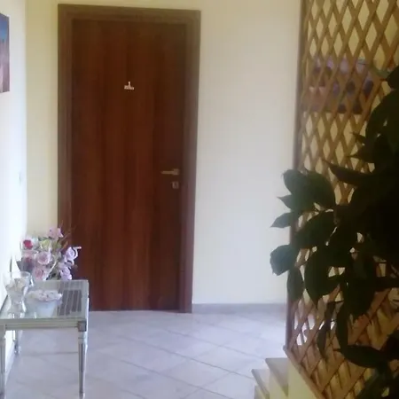 Bed & Breakfast Il Mulo