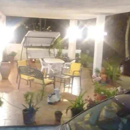Il Mulo Artena