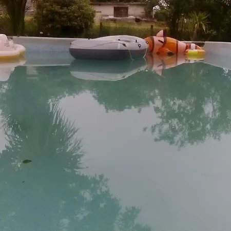 Bed & Breakfast Il Mulo *
