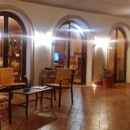 Bed & Breakfast Il Mulo Artena
