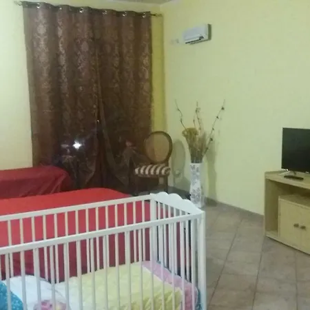 Bed & Breakfast Il Mulo Artena