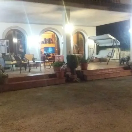 Bed & Breakfast Il Mulo Artena