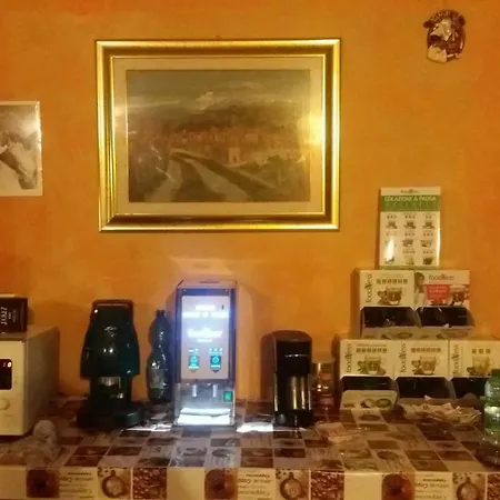 Il Mulo Bed & Breakfast