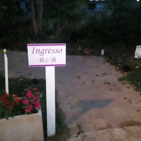 Il Mulo Bed & Breakfast Artena