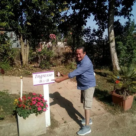 Bed & Breakfast Il Mulo