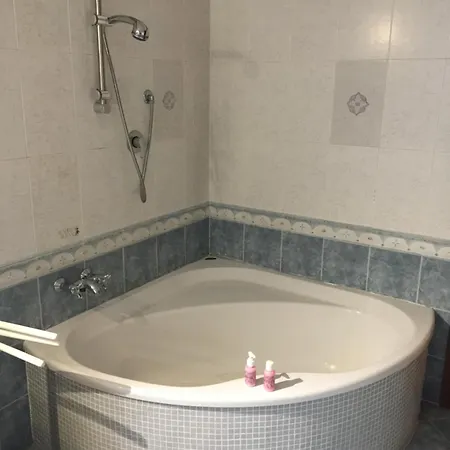 Il Mulo Bed & Breakfast *