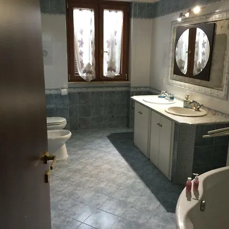 Il Mulo Bed & Breakfast