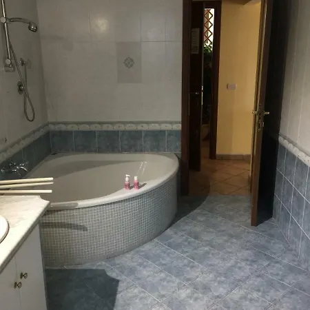 Bed & Breakfast Il Mulo Artena