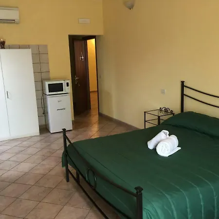Bed & Breakfast Il Mulo *