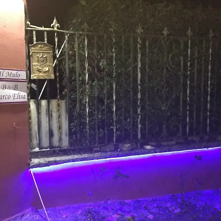 Il Mulo * Artena